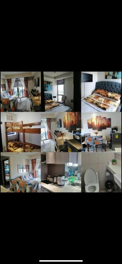 2 Bedroom Portovita Tower 12-a