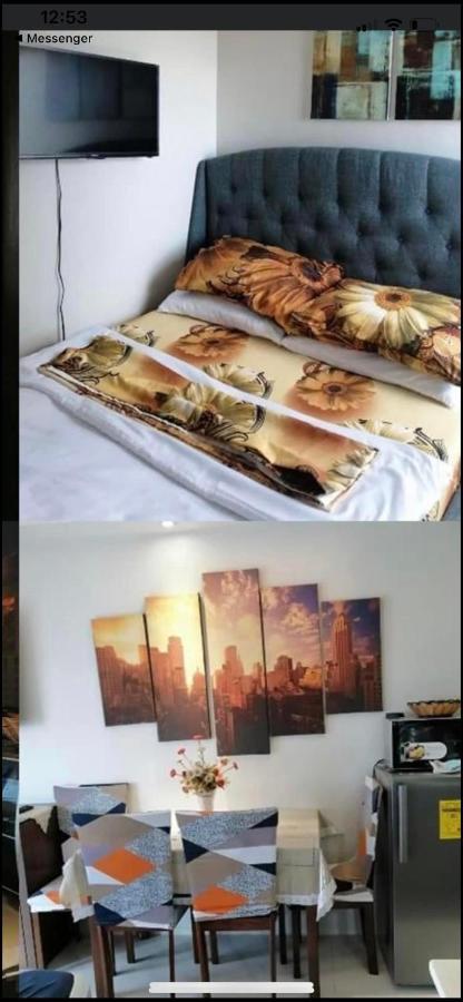 2 Bedroom Portovita Tower 12-a Manila