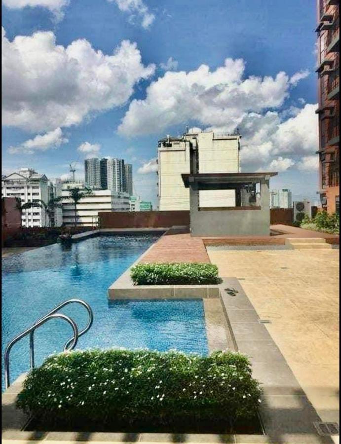 2 Bedroom Portovita Tower 12-a *