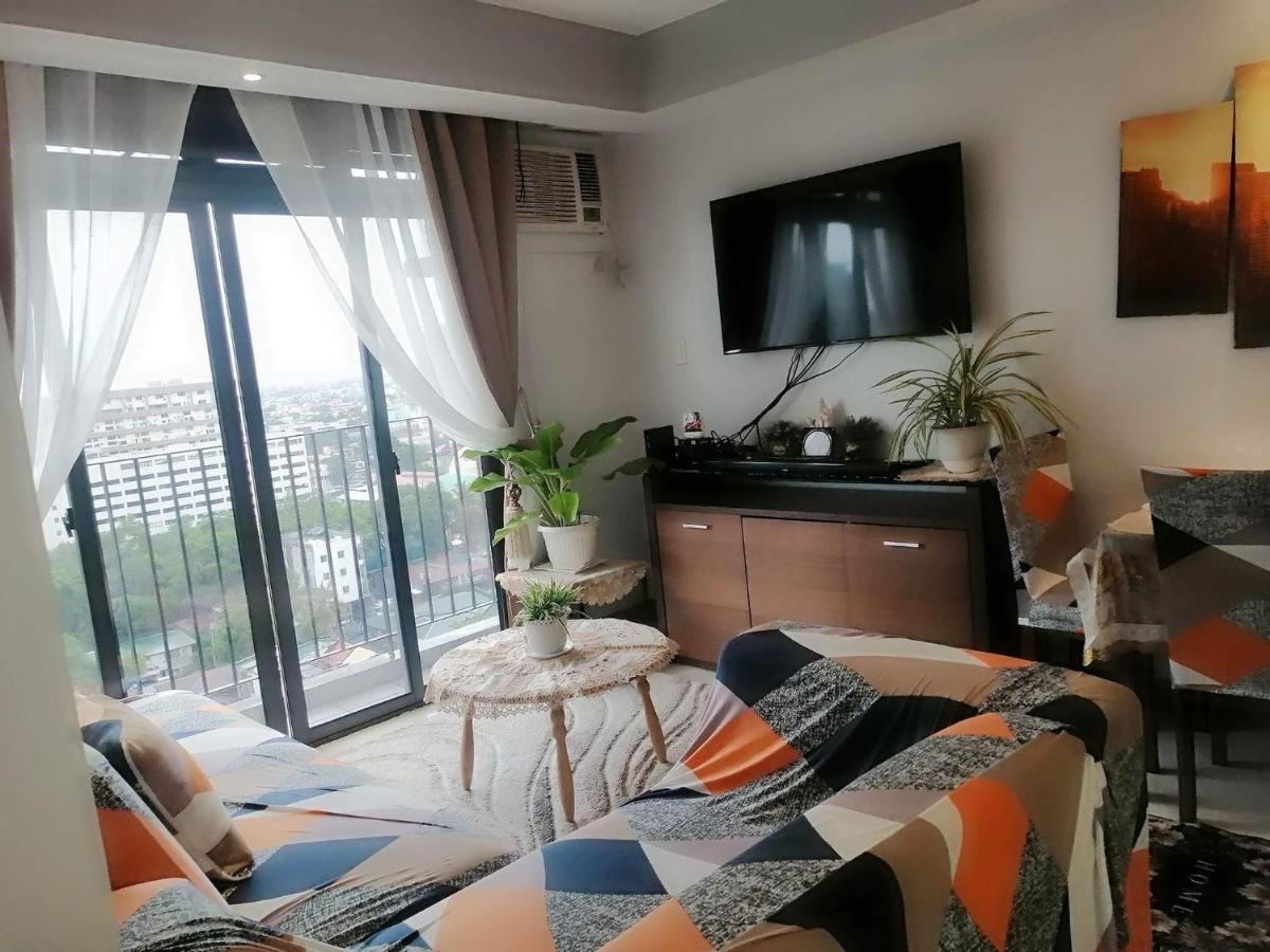 2 Bedroom Portovita Tower 12-a